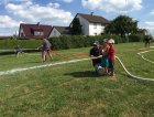 Lernen, spielen und Spaß haben bei der Freiwilligen Feuerwehr Roßhaupten<br><small>Christian Kubina</small>