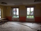 Neu eingebaute Fenster im Kindergarten<br><small>Ralf König</small>
